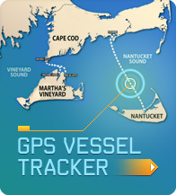 The Steamship Authority Vessel Tracker